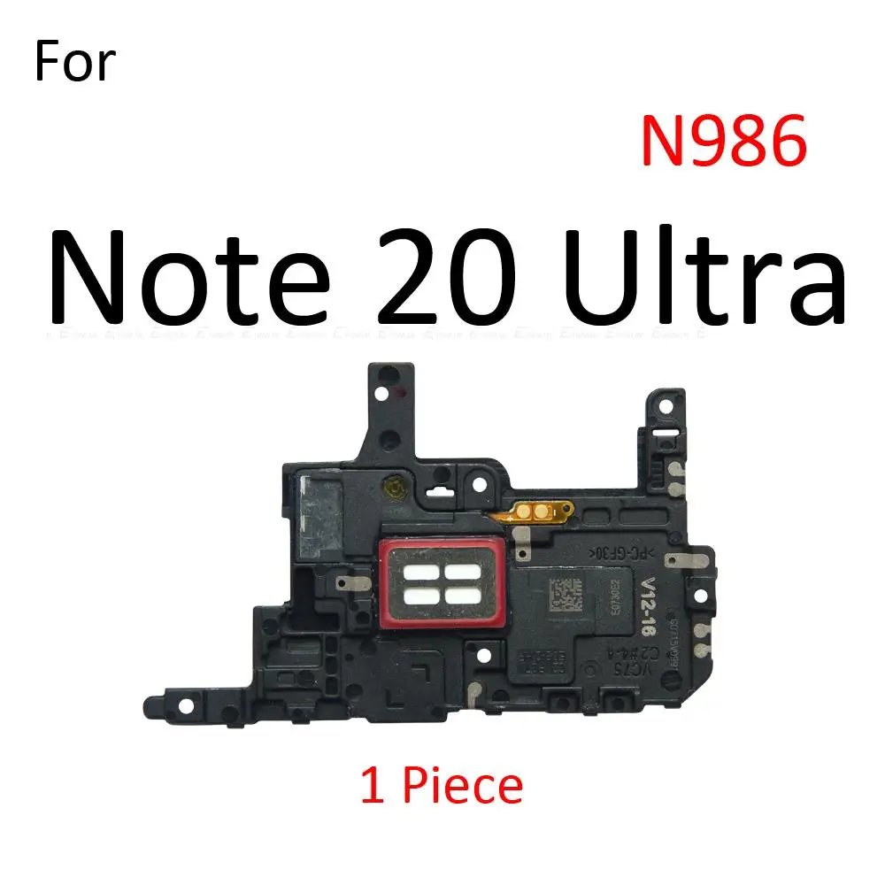 Premium Front Earpiece Speaker Replacement Component