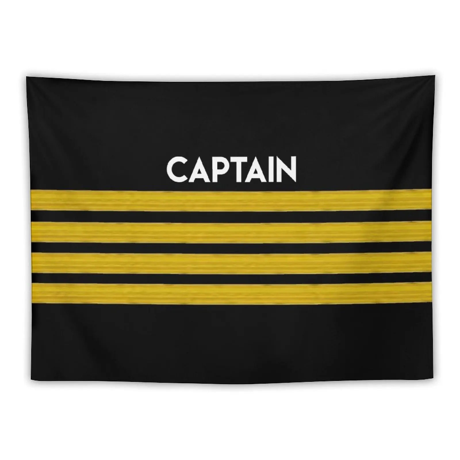 

Captain Stripes Tapestry Wall Coverings Room Decorations Aesthetics Things To The Room Tapestry