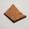 World Famous Building Miniature Model Pyramid Paremid Khufu Sphinx Sculpture Living Room Decoration Crafts Figure Gift 5