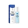 Men Lip Essential Serum Reducing Fine Lines Increase Elasticity Deeply Moisturizing Improving Dryness Hyaluronic Lip Care Liquid 2