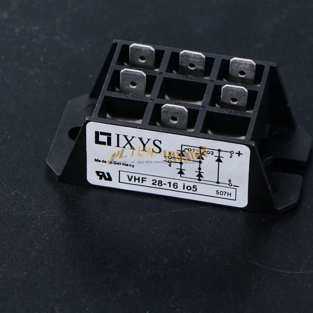 

Новинка, 1 шт., VHF28-16IO, 5 фотолампочек