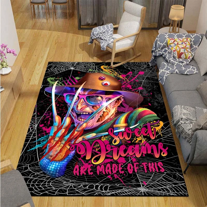NWT Halloween accent rug munimoro.gob.pe
