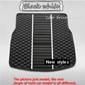 1pc trunk mat