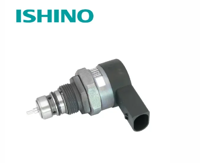 Valvola Di Controllo Dei Regolatori Di Pressione Drv Per Audi/Vw/Skoda 0281002858 0281002859 057130764H
