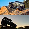 Yikong Yk4107 1/10 Touareg Rc Electric Remote Control Four-Wheel Drive Off-Road Climbing Vehicle Dual Speed Differential Lock 5