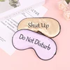 Embroidered Silk Sleep Mask Silk Eye Mask Soft Blackout Blindfold With Adjustable Strap Sleeping Eye Cover Mask For Travel 5