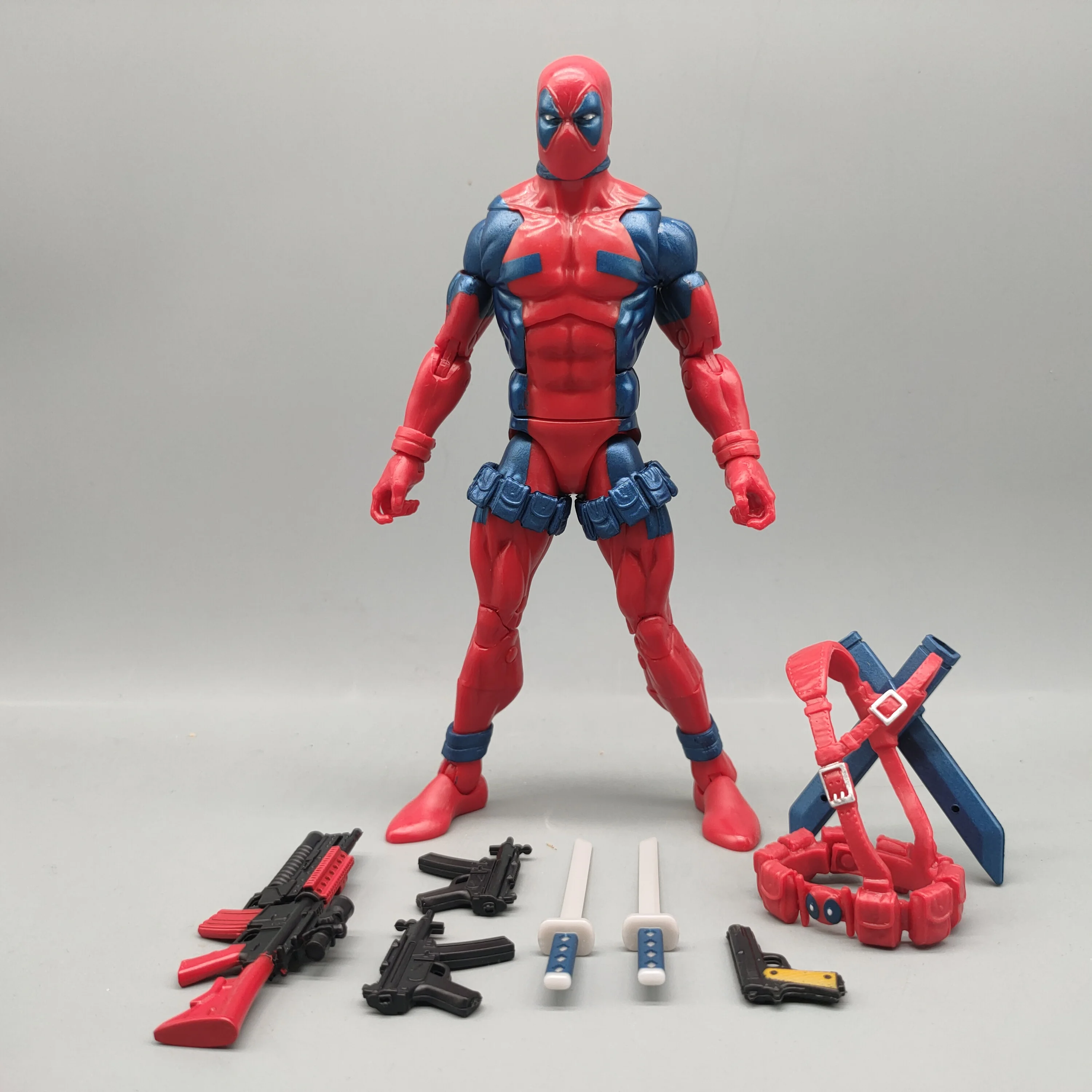 deadpool retro