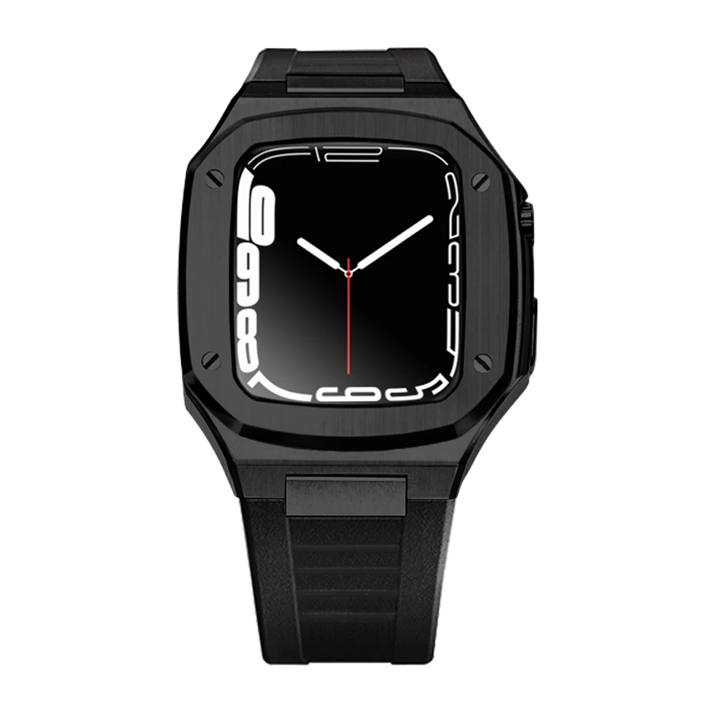 IWatch  ŰƮ η ƿ ̽  ׼,  ġ ø 8 7 6 5 SE ȣ ȣȯ, 41mm, 44mm, 45mm