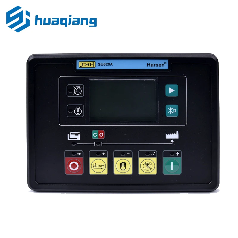 

Автоматический стартовый генератор Harsen GU620A