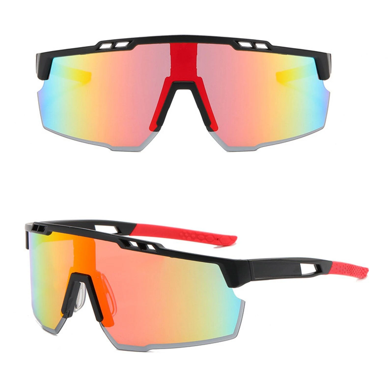 Sports Sunglasses Cycling Mountain Climbing Eyeglasses Men Women
