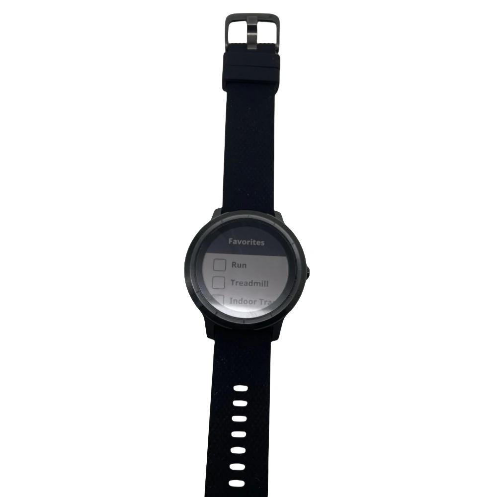 Оригінальний смарт-годинник garmin vivoactive3 для бігу, йоги, катання на лижах, моніторинг серцевого ритму, GPS-позиціонування