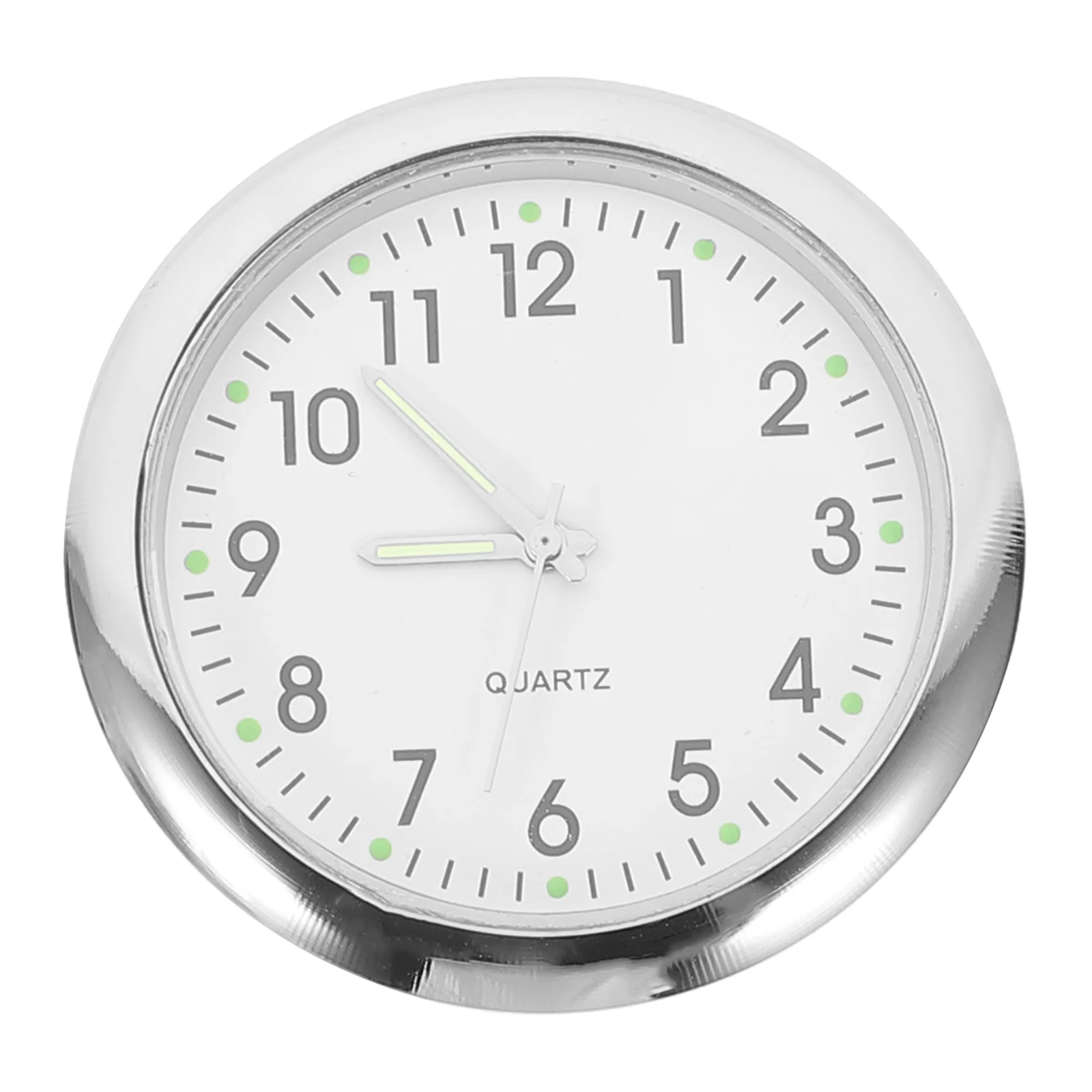 

Miniature Wall Clock Mini Clock House Clock Model House Supply