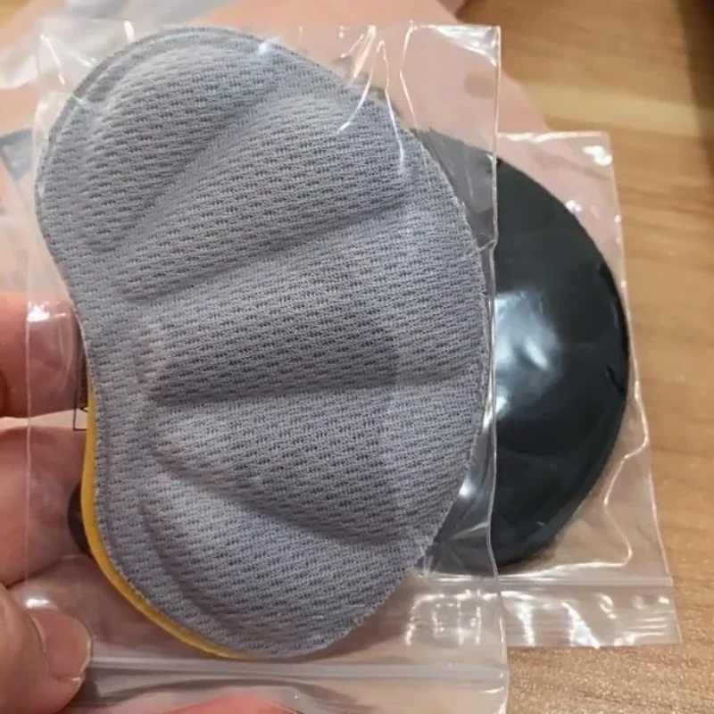 Shoe Insoles Insoles Heel Pads Lightweight for Sport Shoes Adjustable Cute Size Back Sticker Antiwear Feet Soft Pad Relief