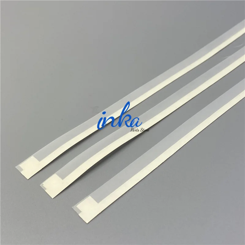 3PCS MP6054 개발자 씰 리코 MP6054 MP4554 MP3054 MP3554 MP4054 MP5054 MP 2554 3554 4504 5054 6054 드럼 유닛 씰