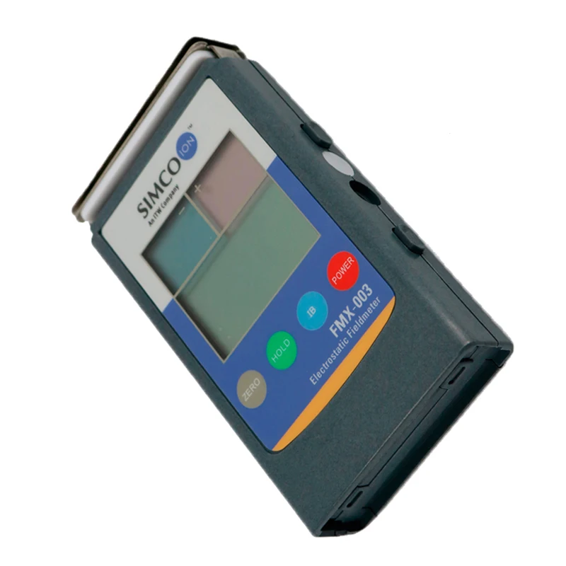 FMX-003 Electrostatic Field Meter Hand-held Electrostatic Tester FMX003