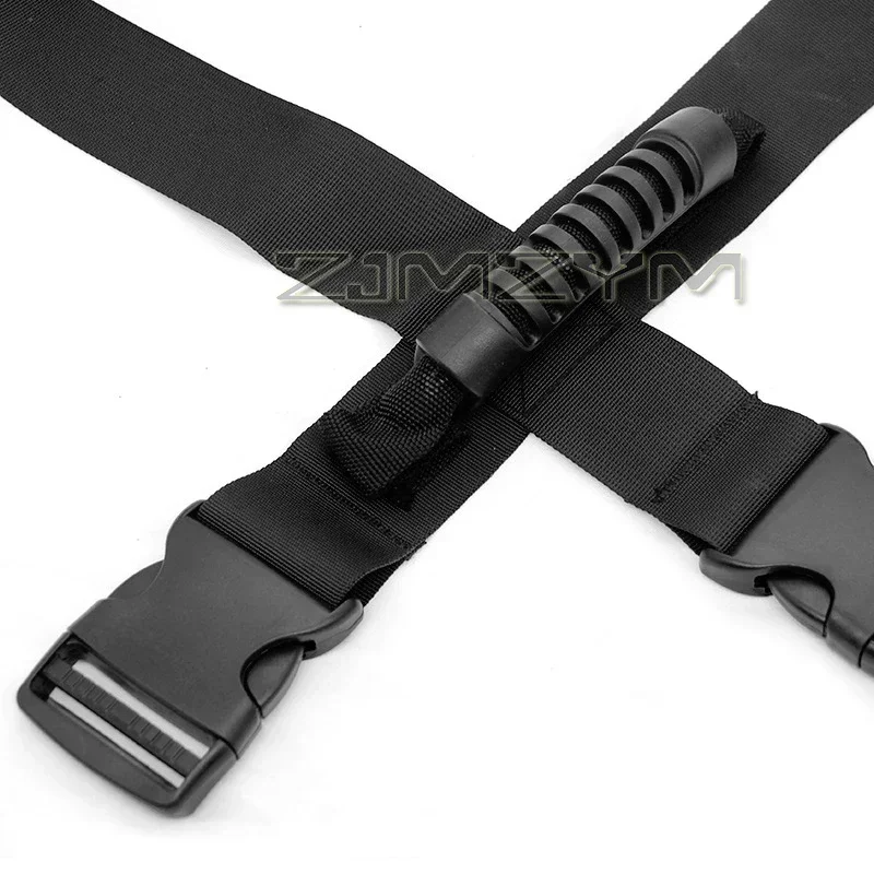 Heavy Object Lifting Belt Handle Buckle Luggage Strap Furniture Moving Belt High-Strength Retractable Protective Packing Straps moving straps,cargo strap