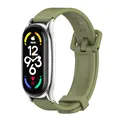 PLUS Army Green