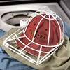 Cleaning Protector Ball Cap Washing Frame Cage Baseball Ball cap Hat Washer Frame Laundry Bag For washing Cap Laundry Supplies 3