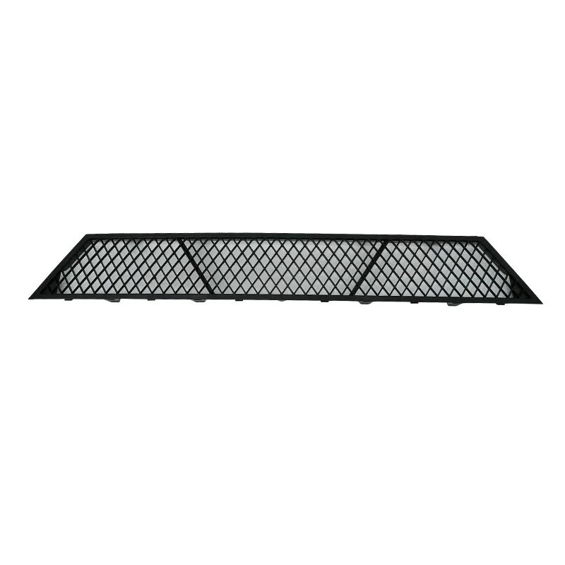 Front bumper lower grille cover For BMW 5 Series GT F07 2010-2013 51117200729