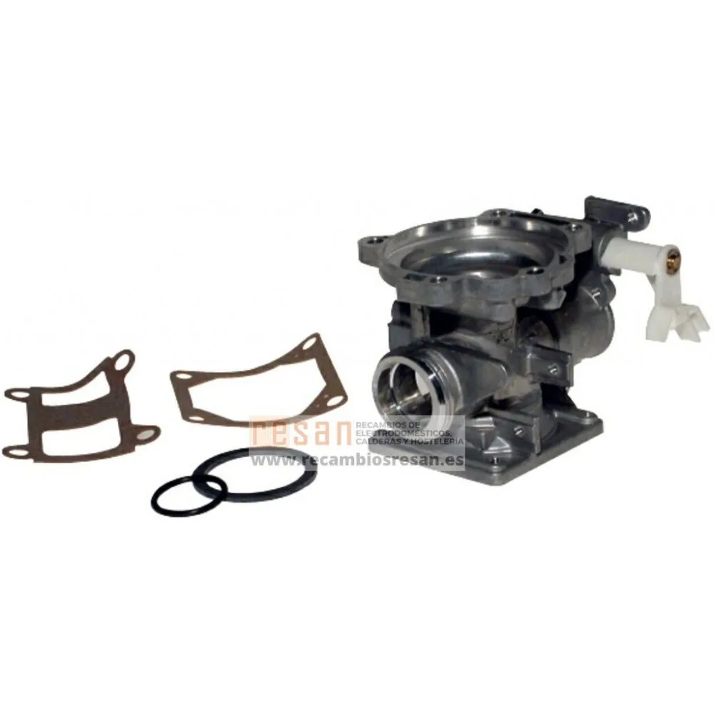 Valvole Corpi Collettore Di Gas Valvola Del Gas Vaillant Vent275 Fotocellula Vaillant, Pompa, Modulo, Scheda, Scambiatore, Iniettore, Riempimento Chia