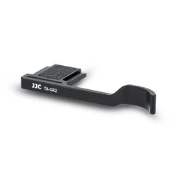 Metal Thumbs Up Grip for Enhanced Camera Handling - Durable and Ergonomic Design (For ricoh GR2)