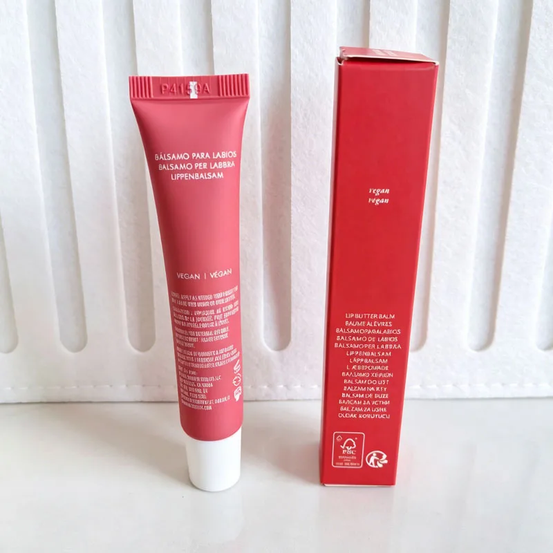 Nourishing Lip Balm - Deep Moisture & Lip Line Smoothing