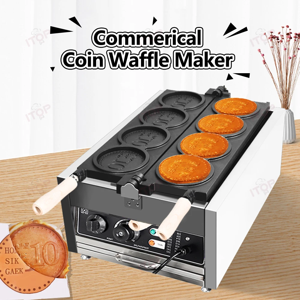 Waffel maker