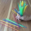 120PCS Pick Up Sticks Game Kids Learning Toys Educational Counting Montessori Math Classroom Supplies Teaching 4