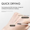 Waterproof Eyebrow Styling Wax Makeup Quick-drying Lasting Brow Pomade Setting Cream Natural Wild Eyebrow Sculpt Soap Cosmetics 4