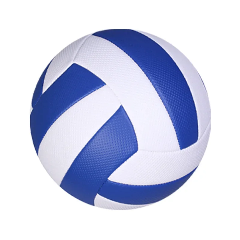 Authentic PVC Shuttlecock 5 Number For Middle School Students Training Competition Beach Soft Shuttlecock Factory