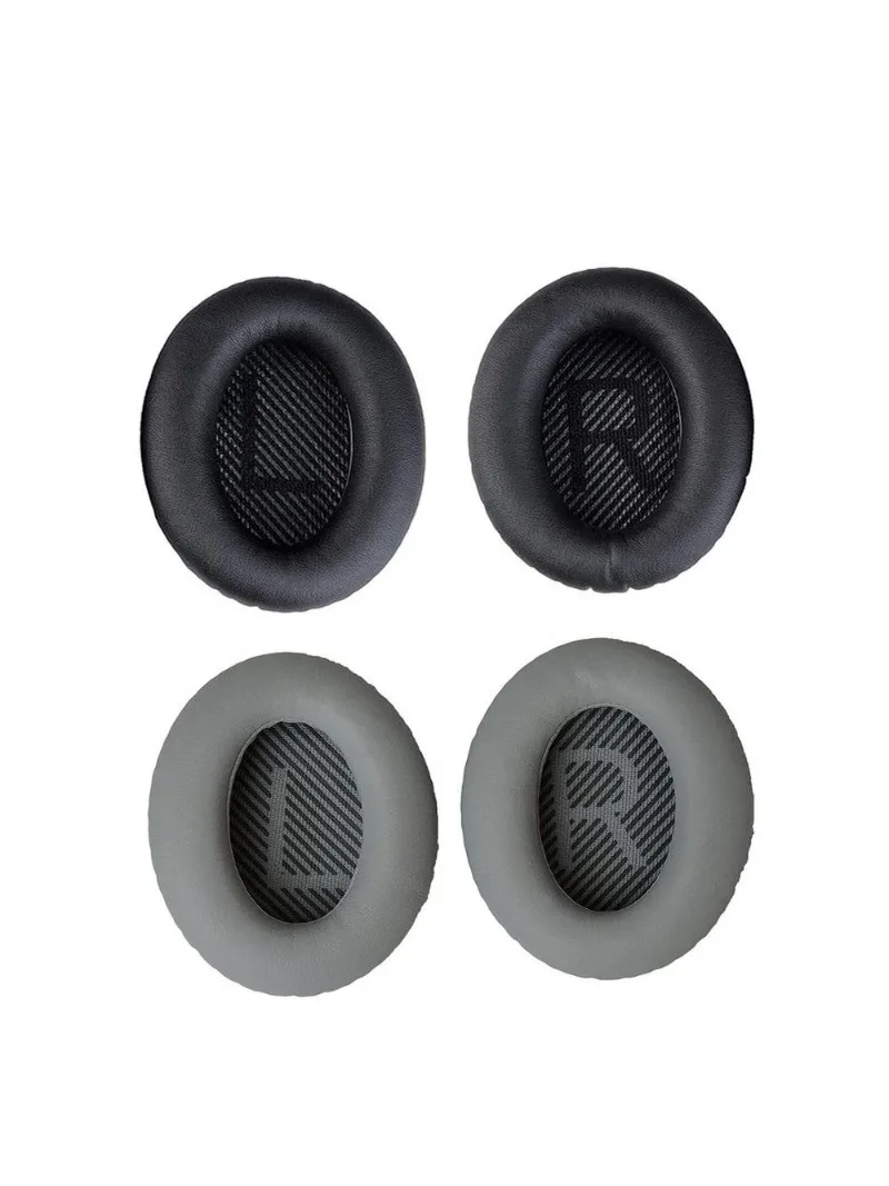 Premium Ear Pads for Bose Over-Ear Headphones Cushion Replacement