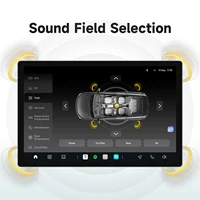 AURAAI lecteur multimédia de voiture pour Opel Antara 1 2006 - 2014 2015 2016 2017 Carplay Android Auto Radio écran tactile Navi GPS DSP 4