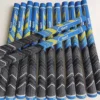 10/13pcs/Lot Anti-slip Golf Grips Set Rubber Golf Grips CottonYarn Golf Club Grip Iron and Wood Standard Midsize Universal 4