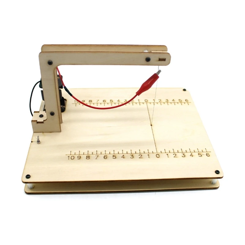 Q5WF Electric Foam Cutting Machine Cutter Foam Cutter Table Machine for Physics Labs and Hobbyists