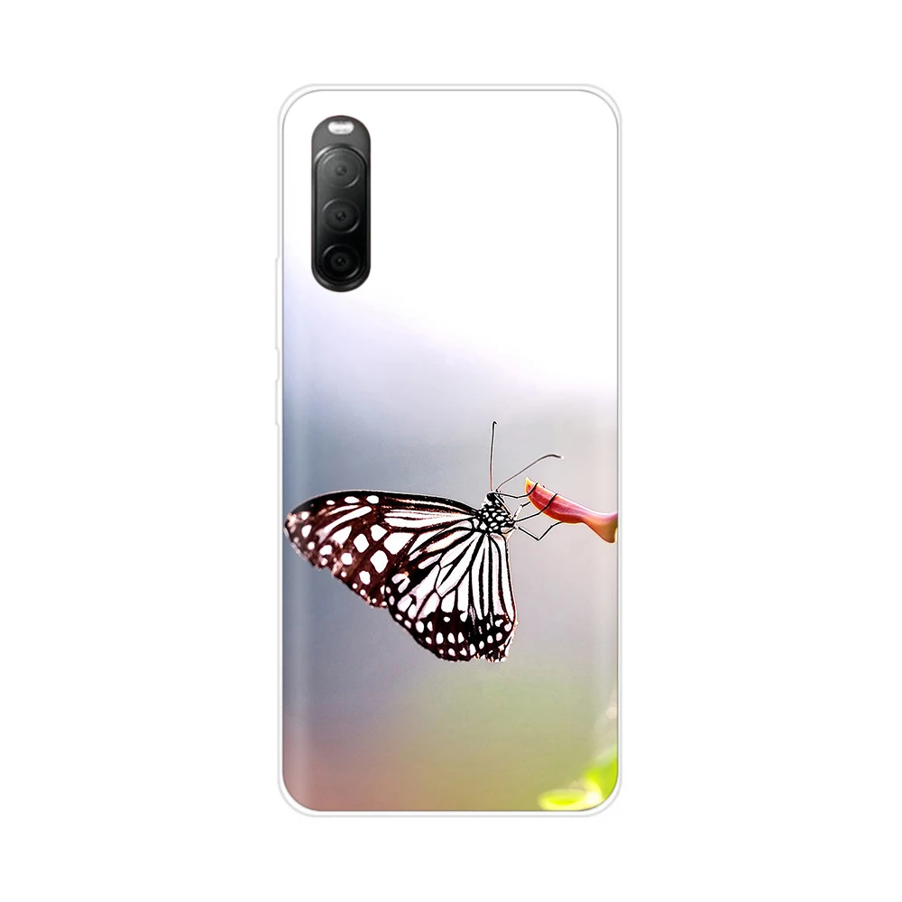 Enhanced Shockproof Silicone Bumper Phone Case - Soft TPU Back Cover
