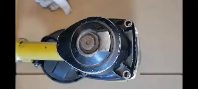 Kit Pistone Per Sparachiodi Pneumatico 422J - 3 Pezzi Di Ricambio - Foto 10