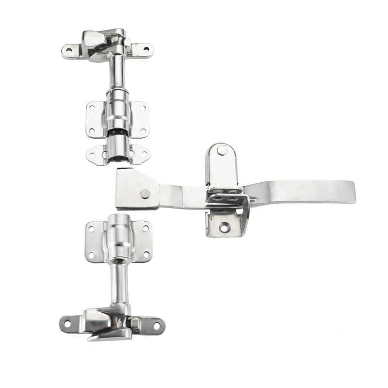 

Truck Trailer Door Lock Truck body accessories -locking cam and keeper 27mm