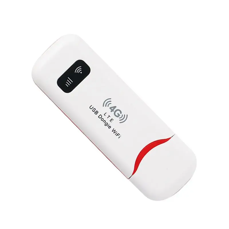 Portable Pocket WiFi Router Hotspot Fast And Stable WiFi Modem Mobile Internet Devices Plug And Play WiFi Router Network Hotspot functional web player different plug android 11 0 tv box plug and play support for android 11 0 tv box internet television
