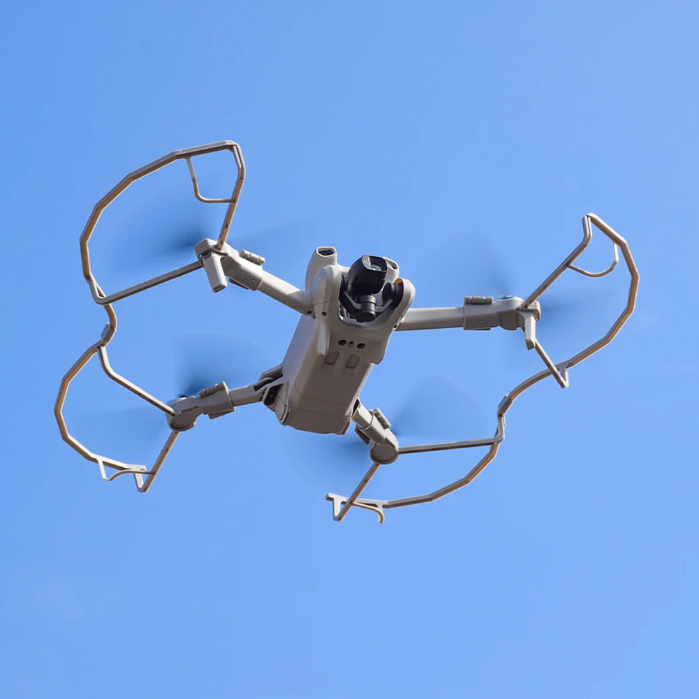 Protège-hélices DJI Mini 3/Mini 3 Pro - Cage anti-collision légère