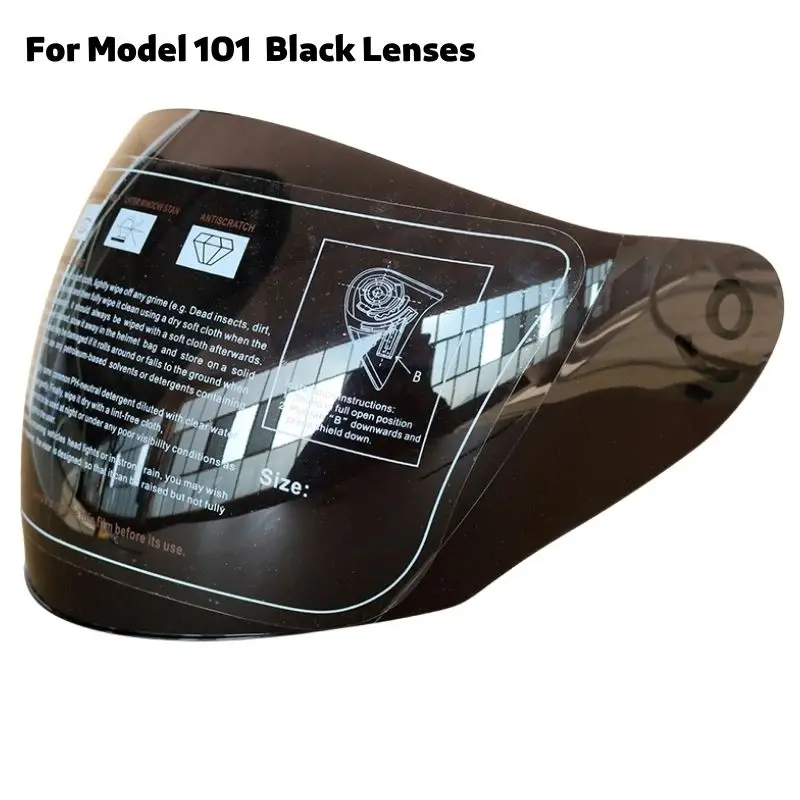 KUQIBAO Helmet Original Accessory Charging Cable Lens Suitable For 101/818/902/999
