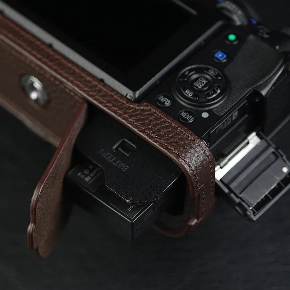 PENTAX　デジタル一眼レフカメラ／K-m　CANONカメラケース付 PENTAX デジタル一眼レフカメラ／K-m CANONカメラケース付 楽天市場