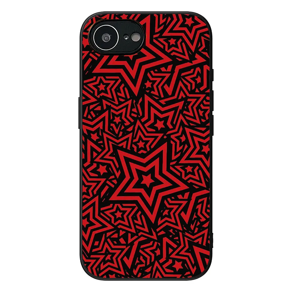 Silicone Phone Case with Enhanced Grip and Stylish Design