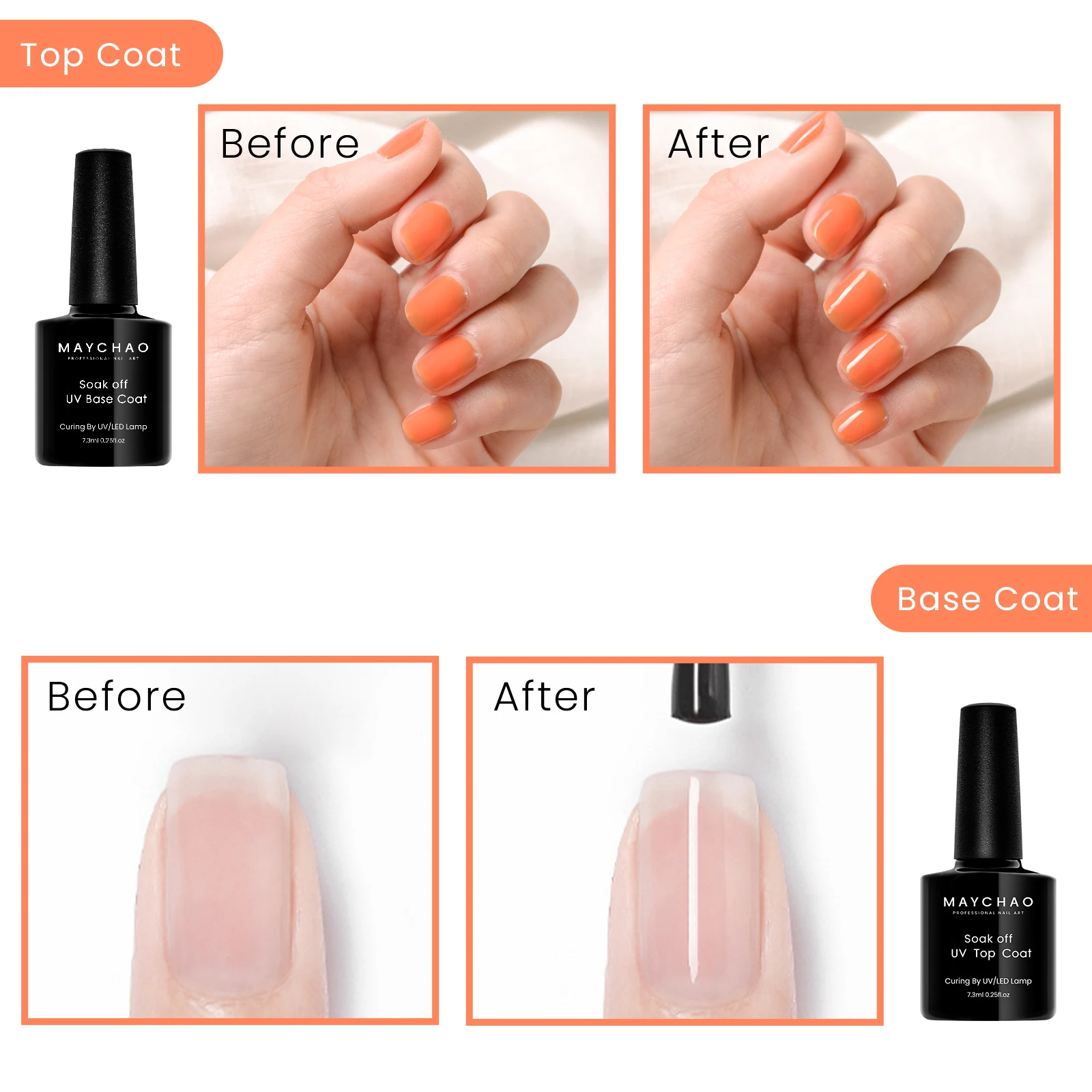 Details more than 134 matte nail coat ceg.edu.vn