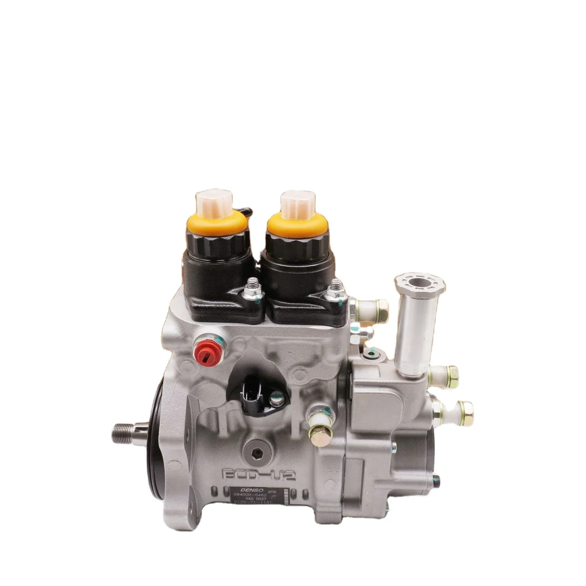 

High pressure fuel pump fuel pump 0940000462