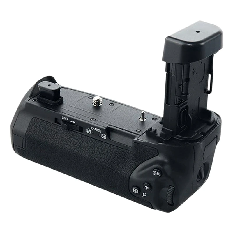

Вертикальный держатель для аккумулятора для камеры Canon EOSR EOS R