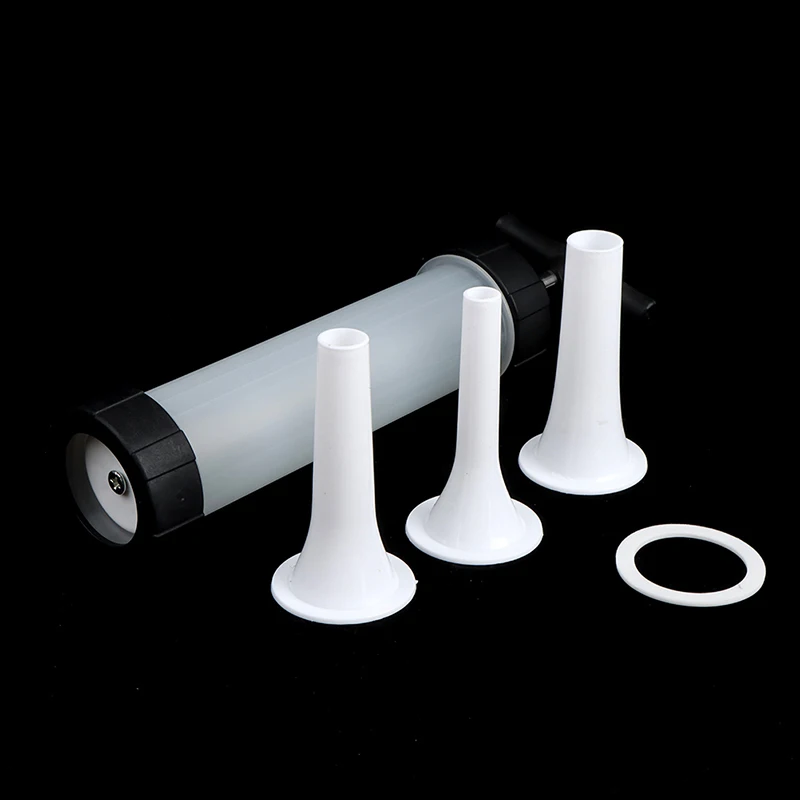 Sausage Enema Machine For Household Manual Production Of Sausage Red Food Grade Edible Coating Tool Thickened