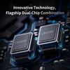 TRN TE PRO DAC Hi-Fi DAC/Amp  chip Earphone Amplifie 3