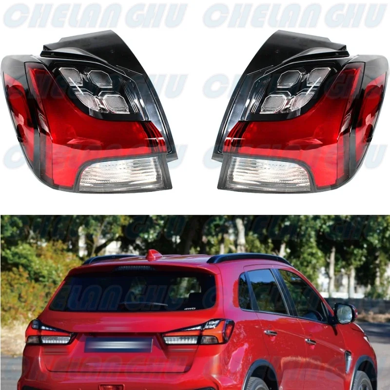 

Внешняя боковая задняя фара для Mitsubishi Outlander Sport ASX 2020 2021 2022