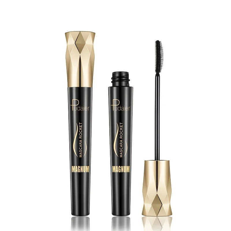 4D Waterproof Lengthening Mascara 5