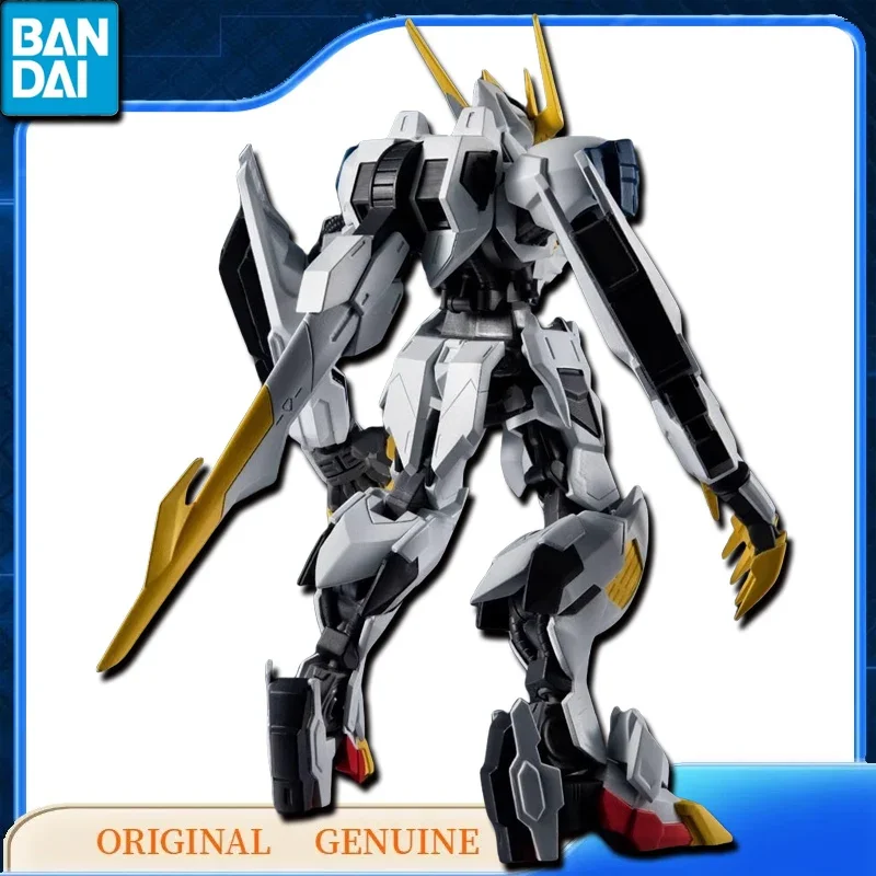 Bandai Original Genuine GU-25 ASW-G-08 GUNDAM BARBATOS LUPUS REX